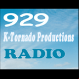 Radio 929 K-Tornado Productions Radio