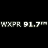 Radio WXPR-HD2 91.7