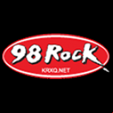 Radio KRXQ-HD2 98.5