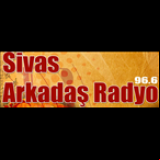 Radio Sivas Arkadas Radyo 96.6