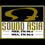 Radio Sound Asia FM 88.0
