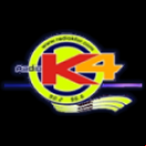 Radio Radio K4 90.2
