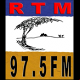 Radio Rádio Terra Mãe 97.5
