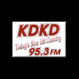 Radio KDKD-FM 95.3