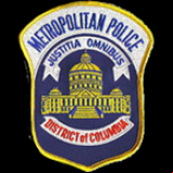 Radio Washington DC Metropolitan Police