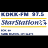 Radio KDKK 97.5