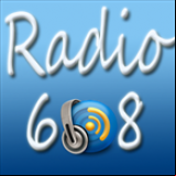 Radio Radio 6o8 608
