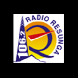 Radio Radio Resunga 106.2