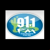Radio KVER 91.1