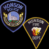 Radio Monson Police and Fire