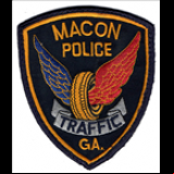 Radio Macon Police