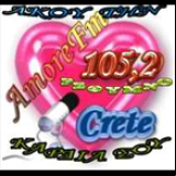 Radio Amore FM 105.2