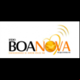 Radio Rádio Boa Nova AM 1410