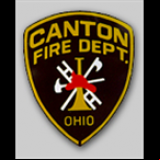 Radio Canton Fire and EMS