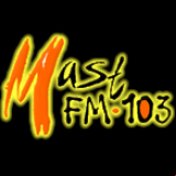 Radio Mast FM Multan 103.0