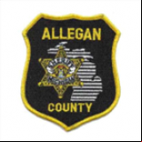 Radio Allegan County Police, Fire, and EMS