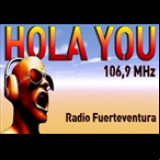 Radio HOLA YOU 106.9