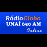Radio Rádio Globo (Unaí) 650