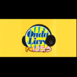 Radio Rádio Onda Livre FM 105.3