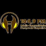 Radio Rádio Parque do Vaqueiro 104.9