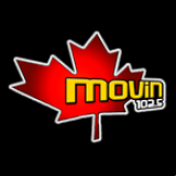 Radio Movin 102.5