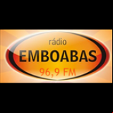 Radio Rádio Emboabas FM 96.9