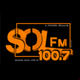 Radio Sol FM 100.7