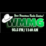 Radio WMMG-FM 93.5