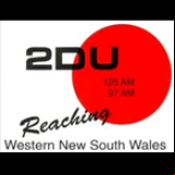 Radio 2DU 1251