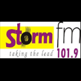 Radio Storm FM 101.9 MHz