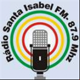 Radio Rádio Santa Isabel 87.9