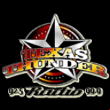 Radio Texas Thunder Radio 99.9