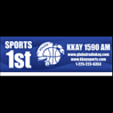 Radio KKAY 1590