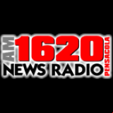 Radio WNRP 1620