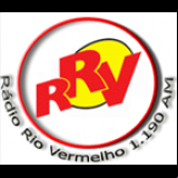 Radio Rádio Rio Vermelho 1190