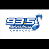 Radio Melodia Stereo 93.5