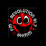 Radio Revolution 91.7
