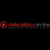 Radio Rádio Biblica Online
