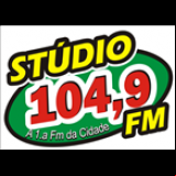 Radio Rádio Studio FM 104.9