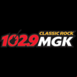 Radio 102.9 MGK