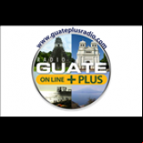 Radio GUATEPLUS RADIO