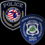 Radio Harper Woods/Grosse Pointes Fire, EMS, and Police