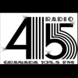 Radio Radio 45 Granada