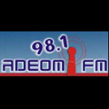 Radio Radio Adeom 98.1