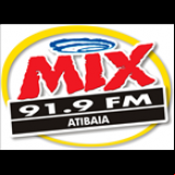 Radio Rádio Mix FM (Atibaia) 91.1