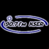 Radio KSER 90.7