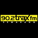 Radio Trax FM Semarang 90.2