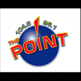 Radio The Point 104.5