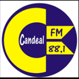 Radio Rádio Candeal FM 88.1