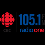 Radio CBC Radio One Rankin Inlet 105.1